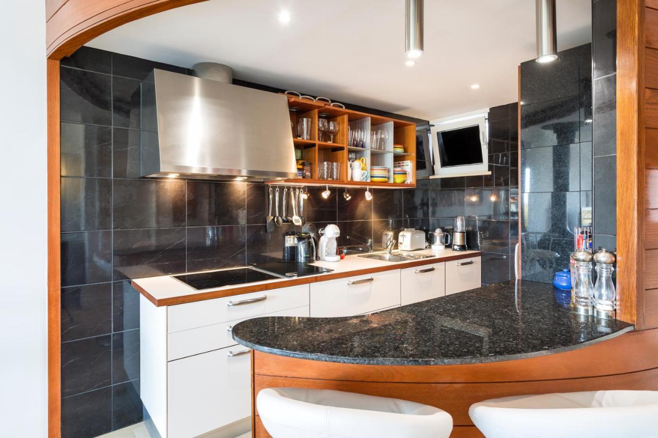 Romy Appartement Vale do Lobo Buitenkant foto